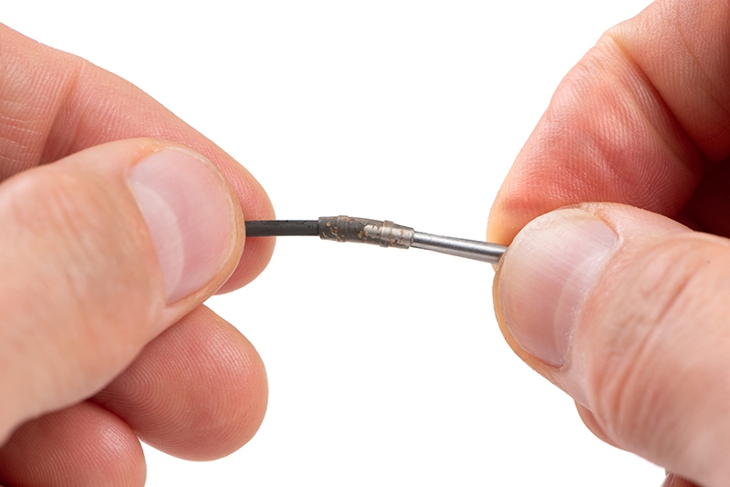 Edges Tubing Threader