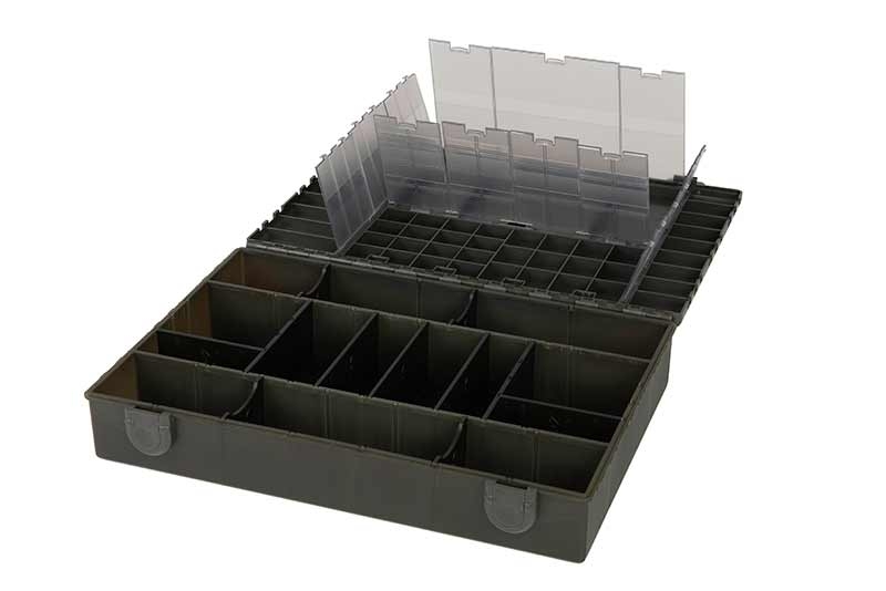 Edges 'Loaded' Large Tackle Box