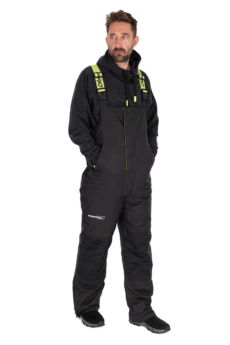 Therma- Foil Winter Suit Large