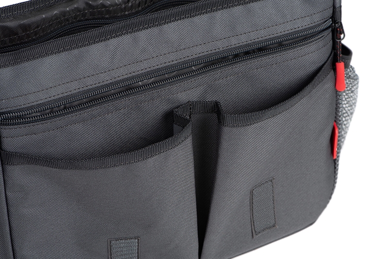 Messenger Bag