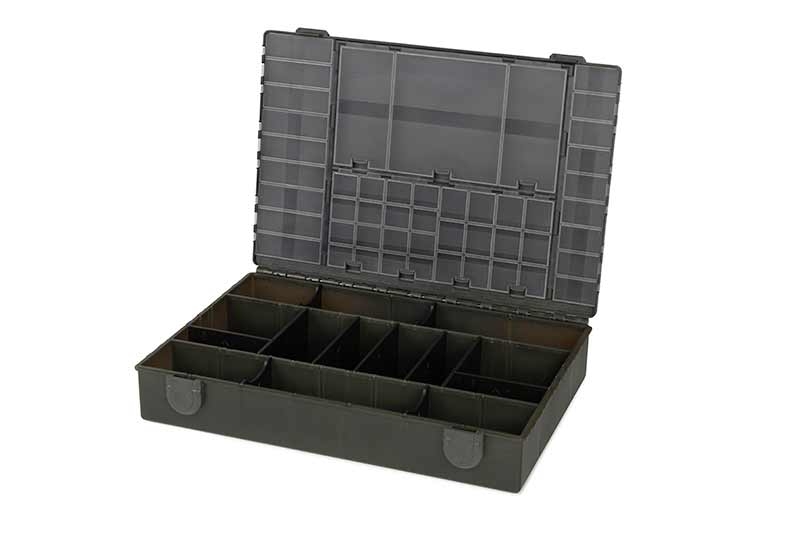 Edges Large Tackle Box