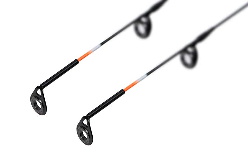 Aquos Ultra-C 11ft Feeder Rod