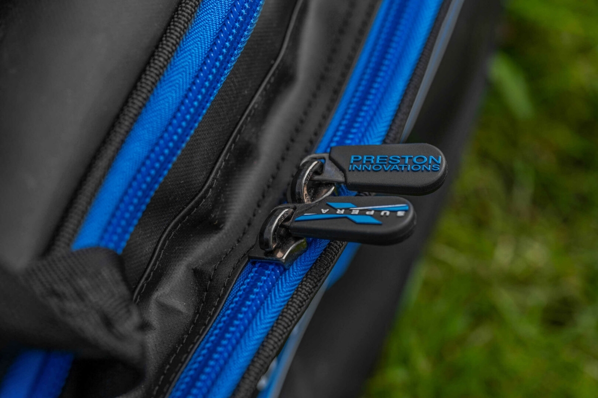 Supera X Compact Carryall