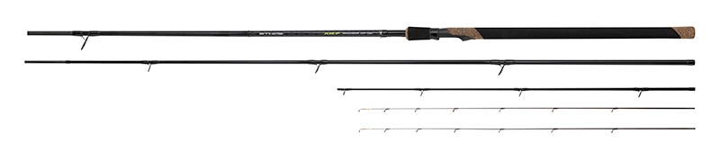 ETHOS XRF 11ft 3.30m Feeder (45gr/2.8mm)