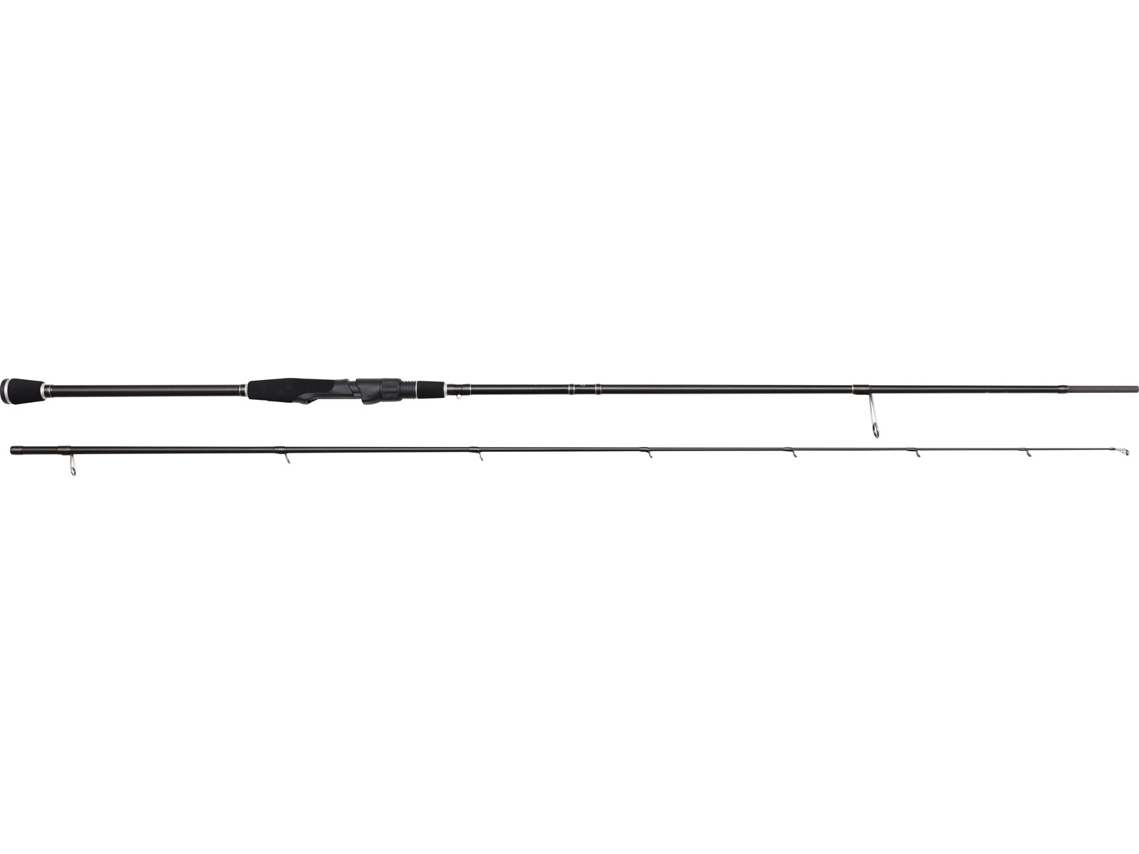 W2 Finesse T&C 213cm M 7-21gr