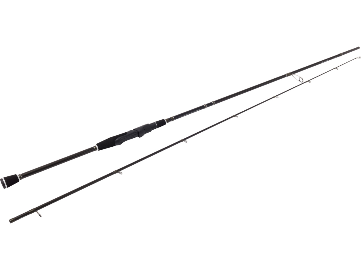 W2 Finesse T&C 213cm M 7-21gr