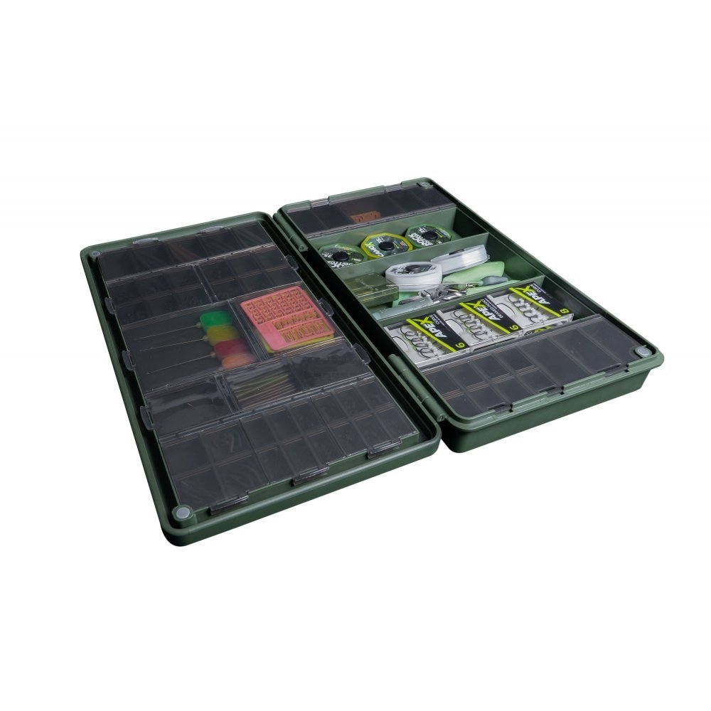 Armory Lite Tackle Box