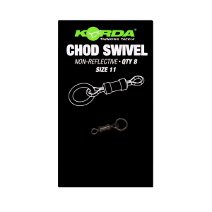 Chod Swivels