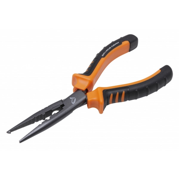 MP Splitring and Cut Pliers S/13cm