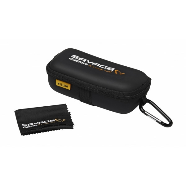 SG1 Polariserende Zonnebril (Bruin)