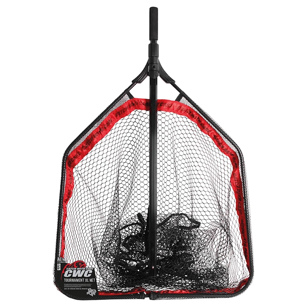 Tournament Foldable Net (XL)
