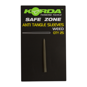 Anti Tangle Hooklink Sleeves Weed