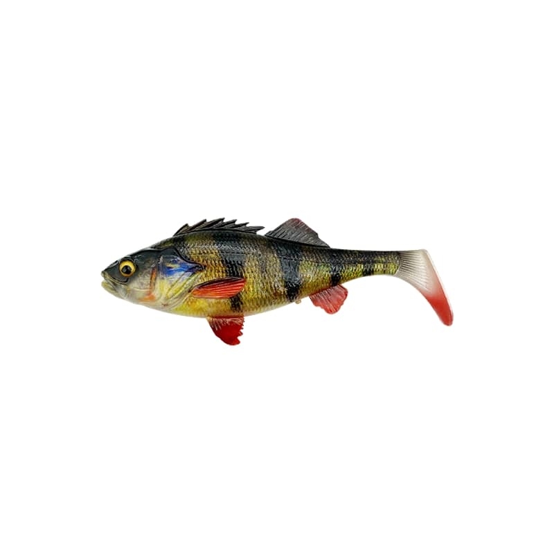 4D Perch Shad Perch (17.5cm/68gr)