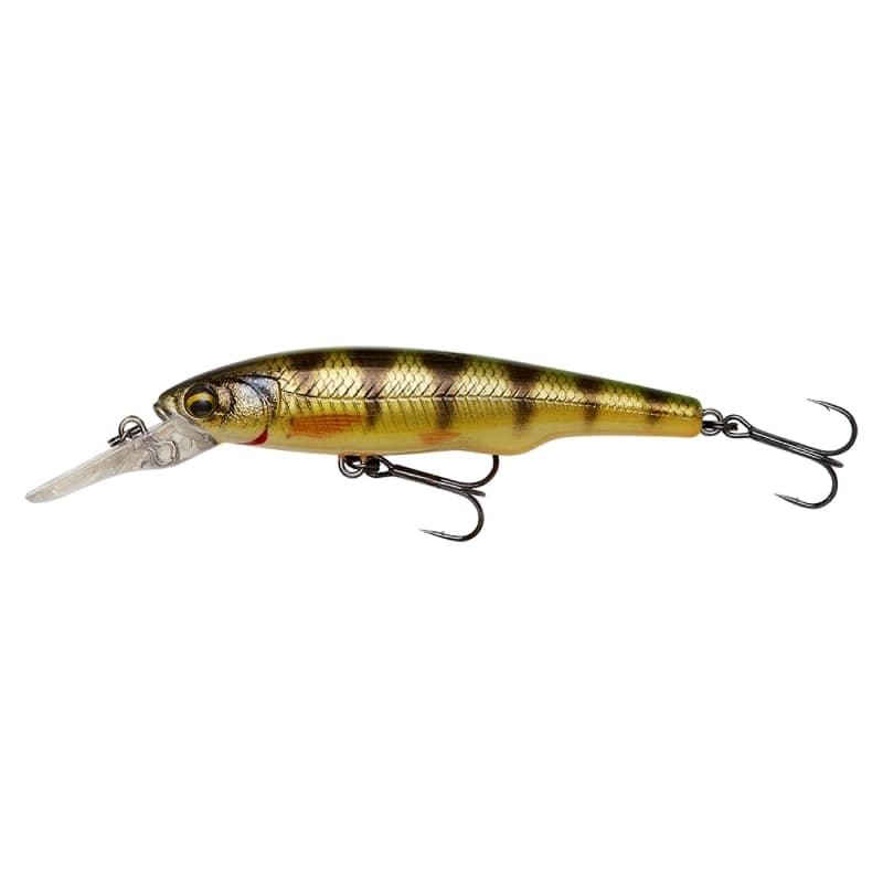 Gravity Twitch MR Susp. (Perch 9,5cm/15gr)