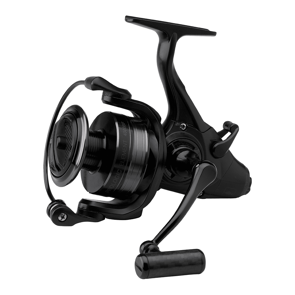 Element 3000 BF (+ extra spoel)