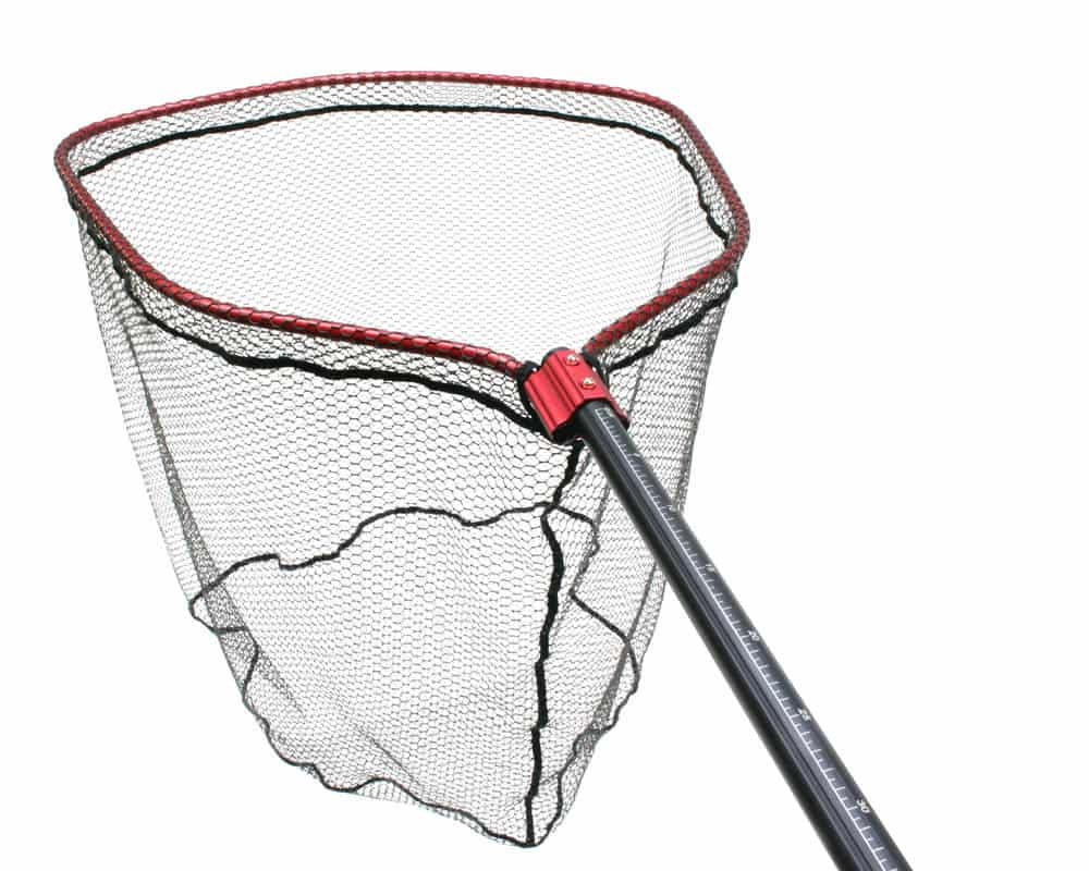 Allure Coated Rubber Landingnet