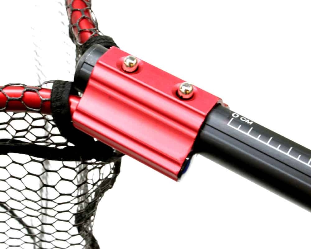 Allure Coated Rubber Landingnet