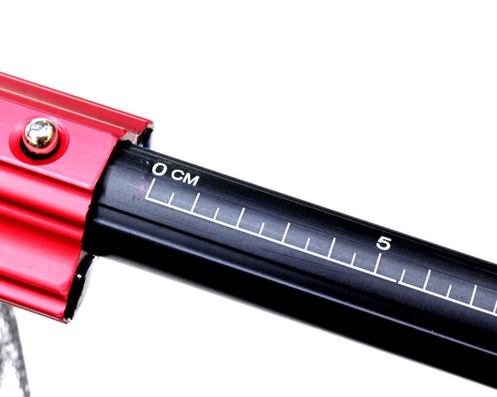 Allure Coated Rubber Landingnet