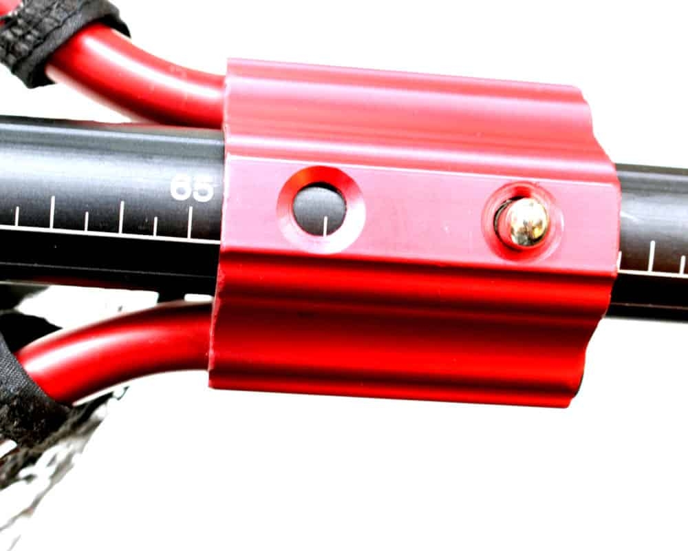 Allure Coated Rubber Landingnet