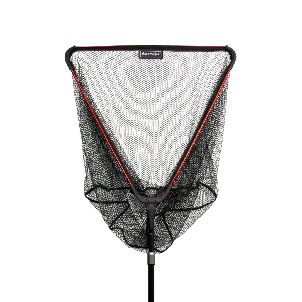 Easy Folding Landingnet