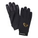 Neoprene Stretch Gloves Black (Medium)