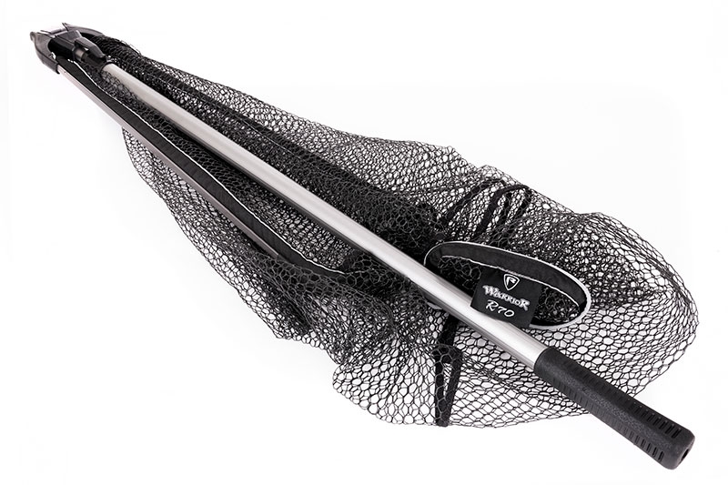 Warrior Folding Landing Net (R70)