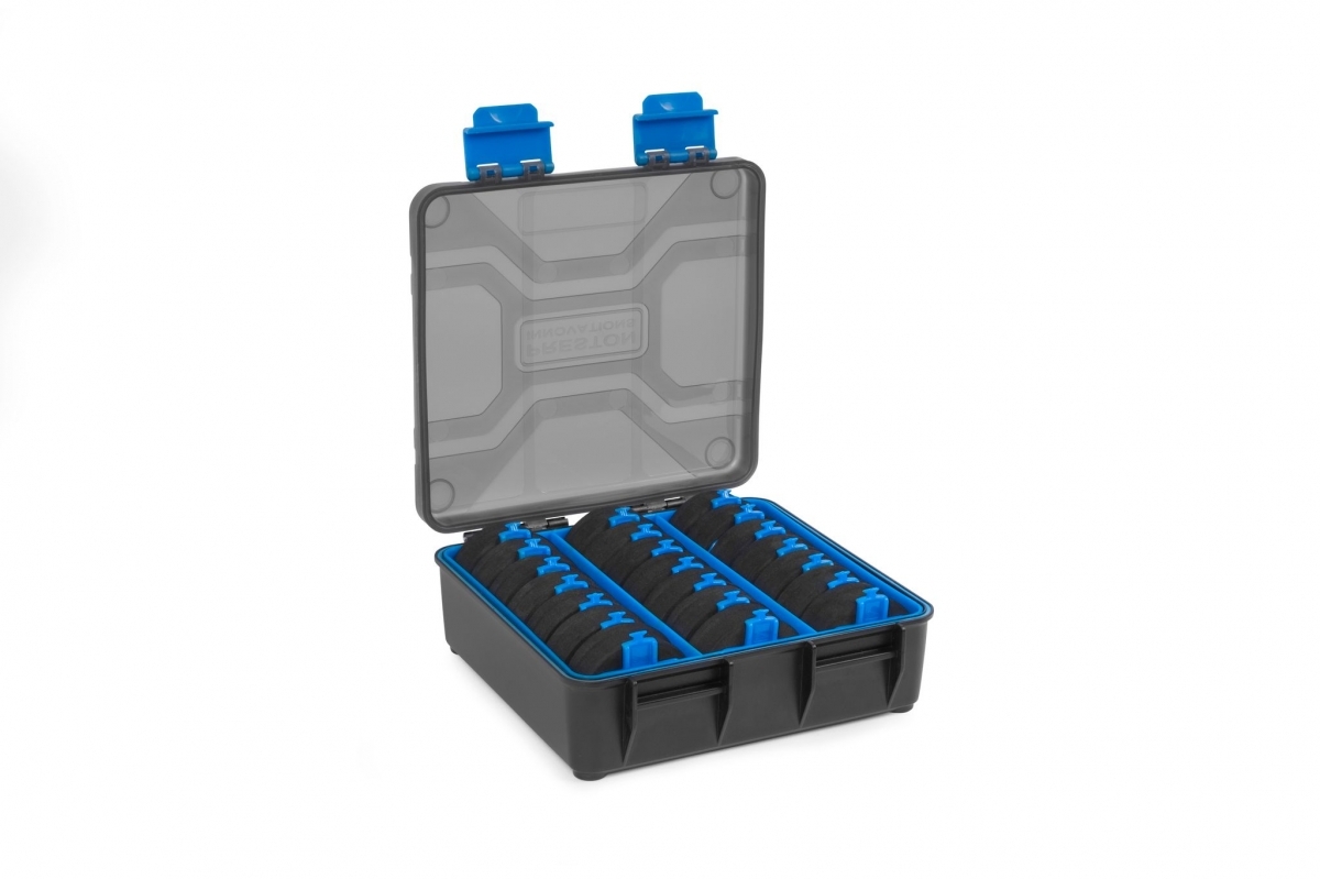 Revalution Storage Box