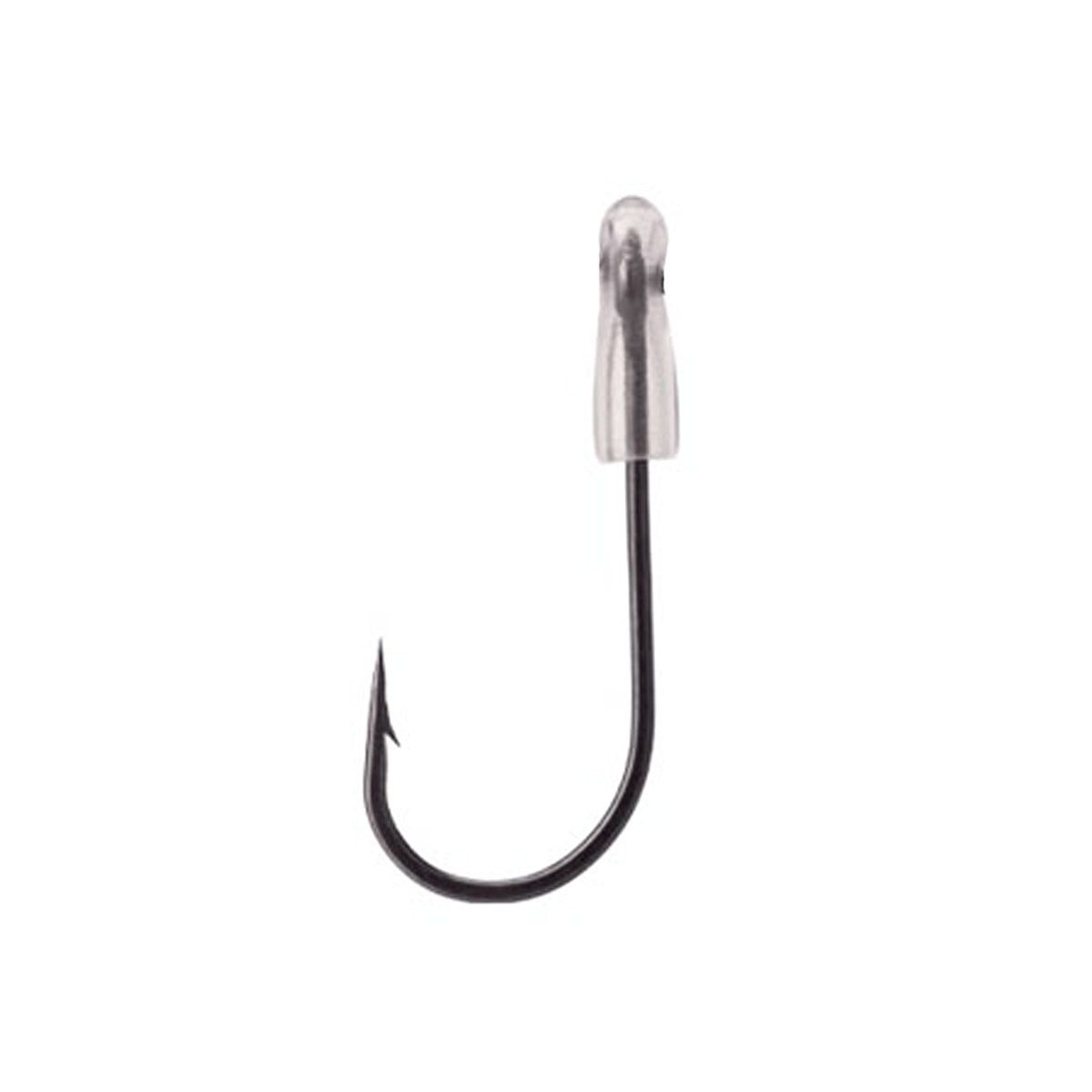 Trailer Hook #1/0 (Spinnerbait/Buzzbait Haak 5st)