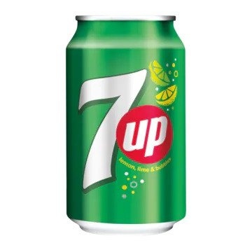 7-UP (33CL)