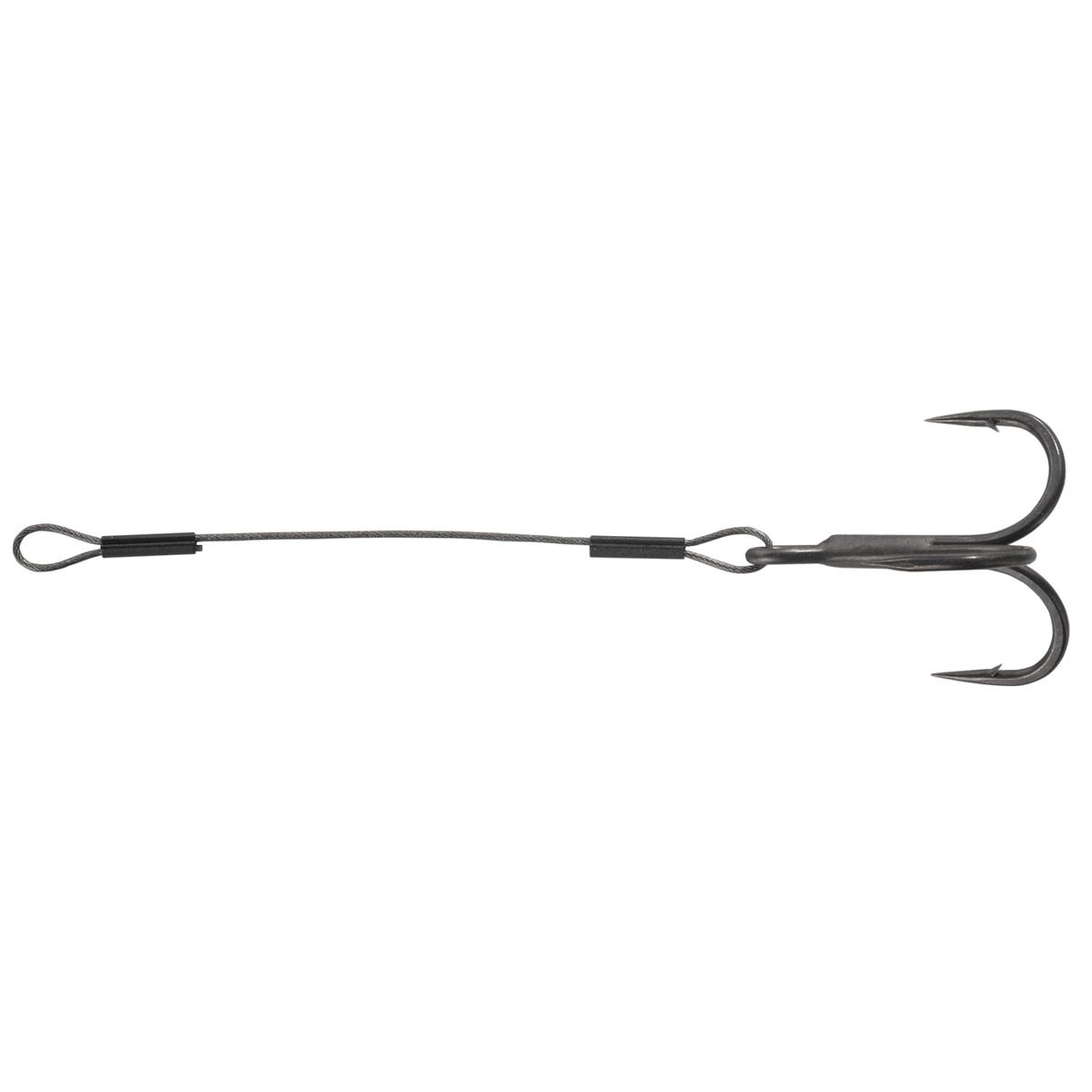 Spear Stinger-7x7 Wire Snoekbaars/8cm/7kg/0.36mm/#4