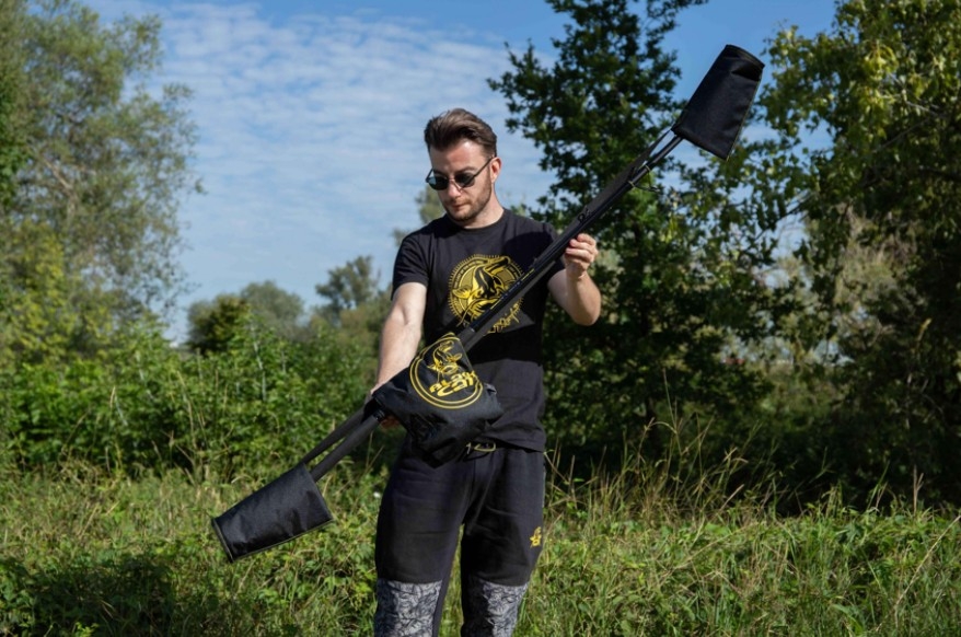 BLCK Reel & Rod Tip Shield