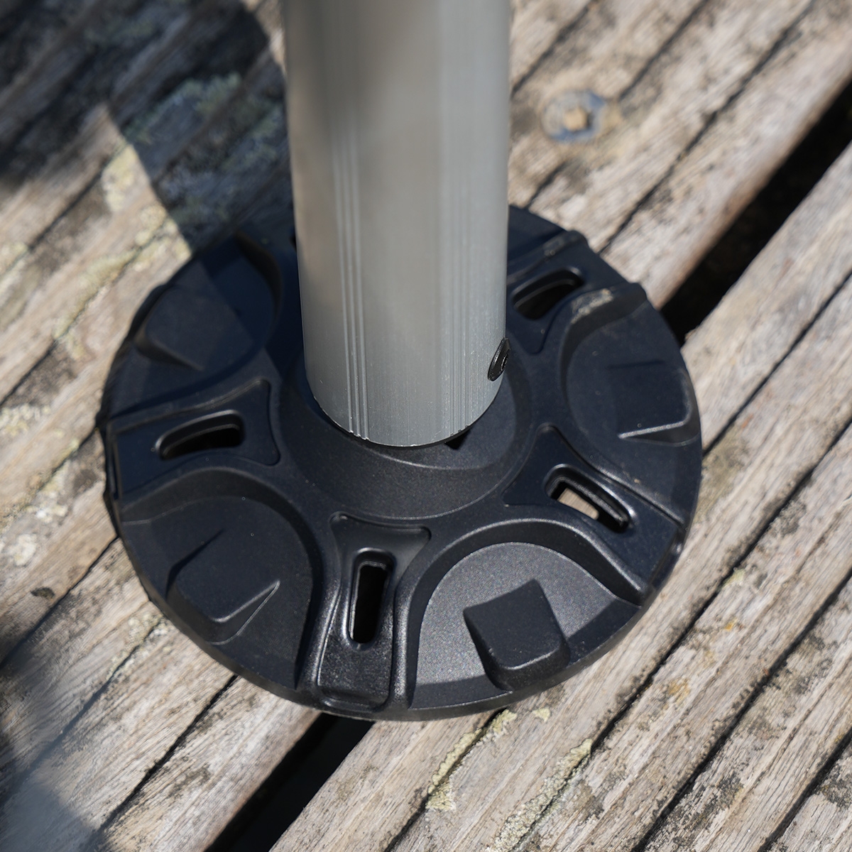 Solith 450 4x36 Zitkist