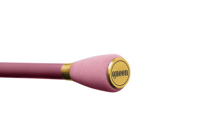 Queen Spin 215cm (5-25gr)