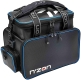 N'ZON Feeder Bag + 4 Tackleboxen (Large)