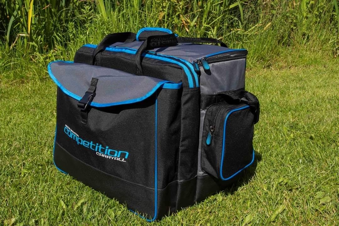 Competition Carryall