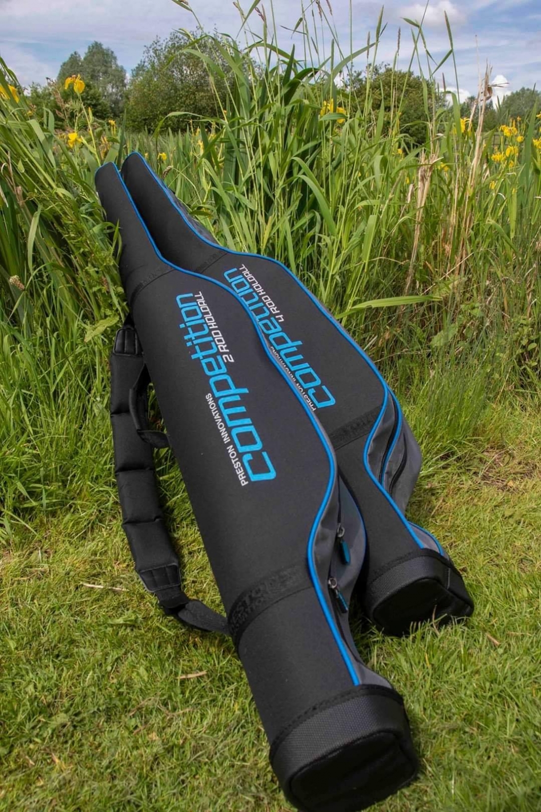 Competition 4 Rod Holdall