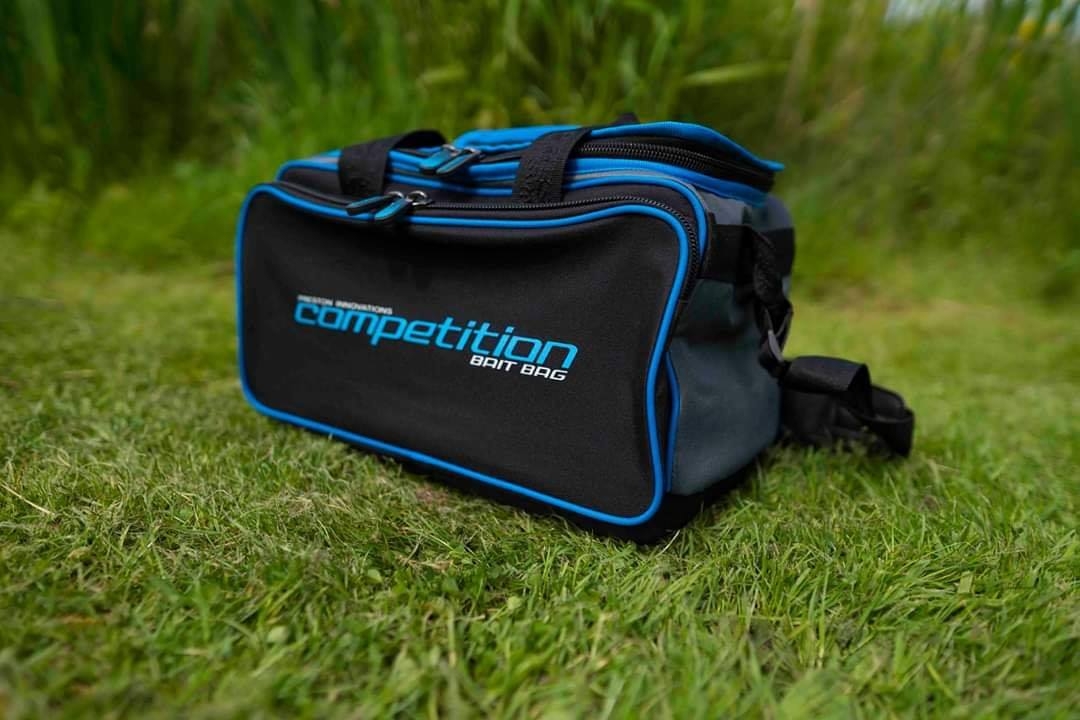 Competition Bait Bag