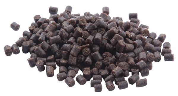 Marine Halibut Pellets 3mm (900gr)