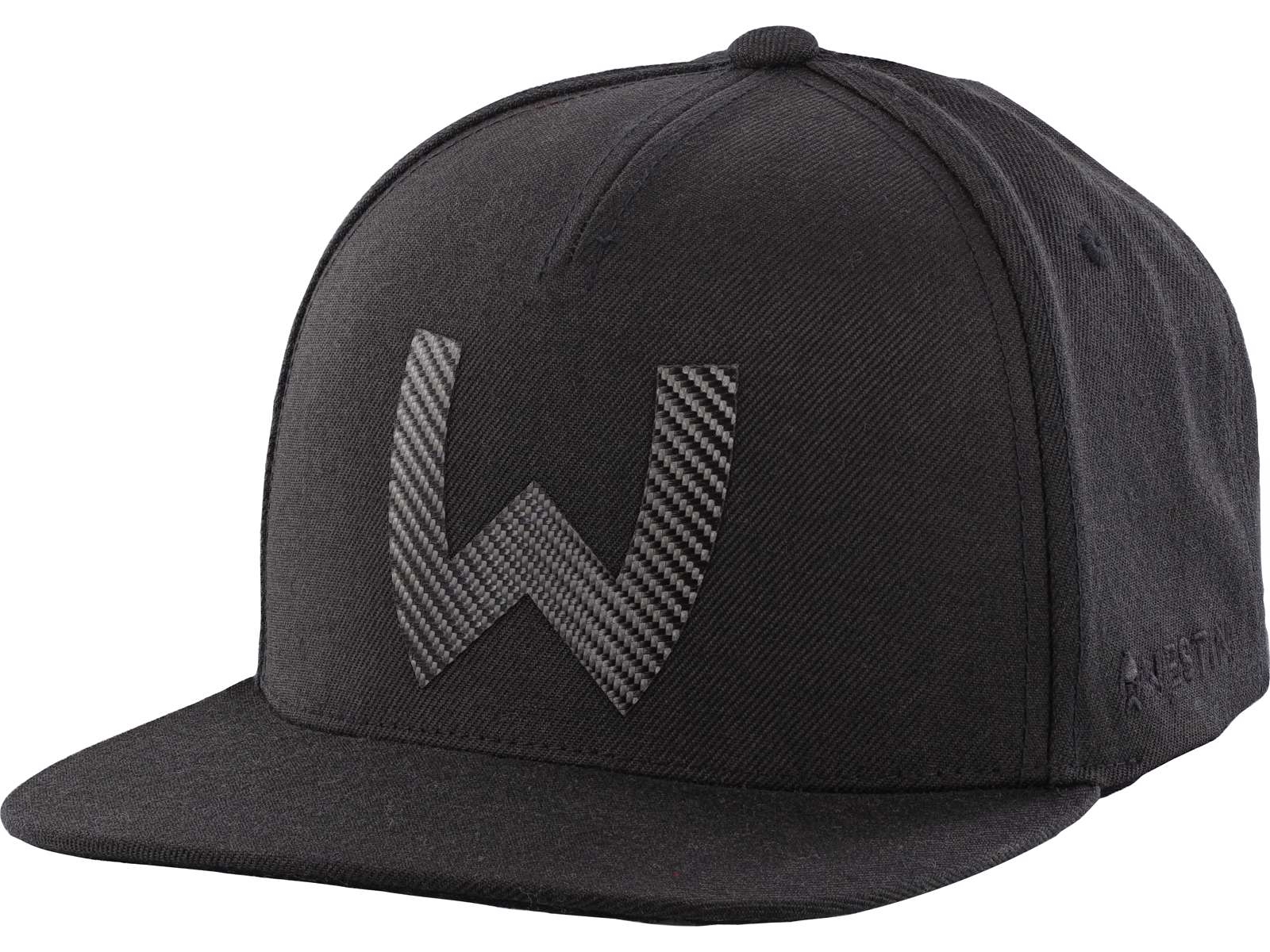 W Carbon Helmet