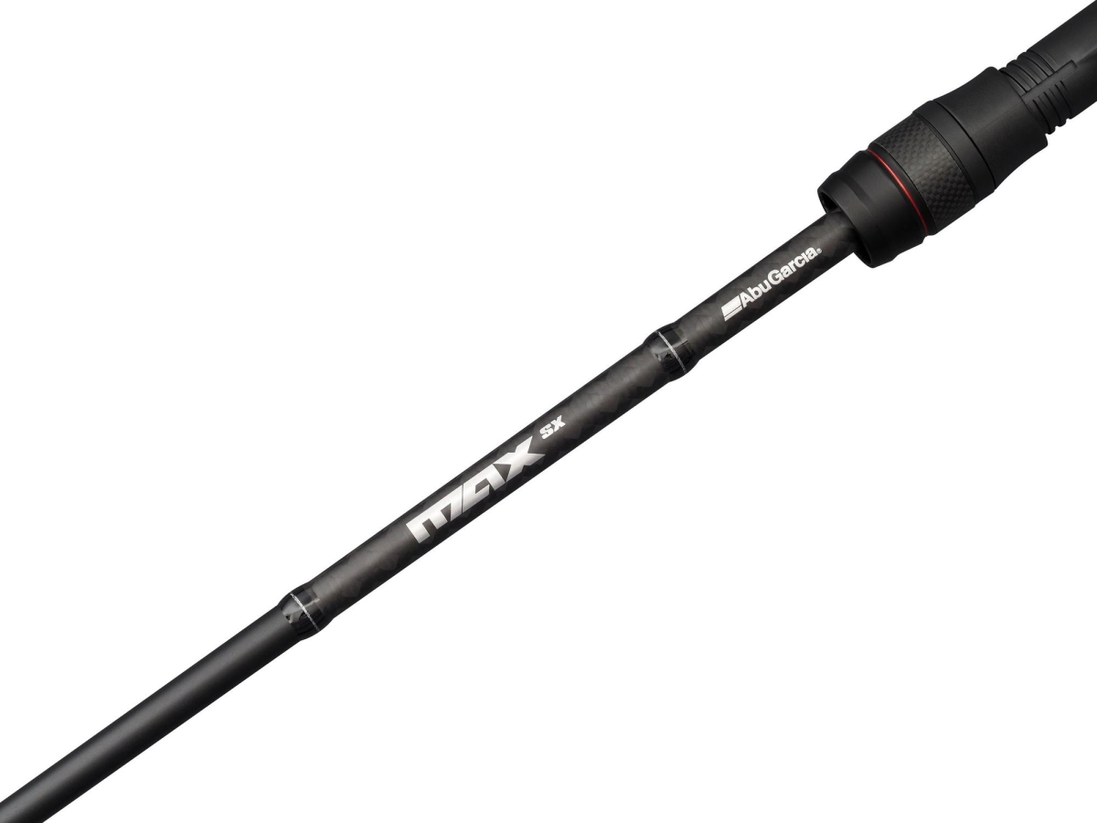 Abu Garcia Max SX 702ML 5-21G