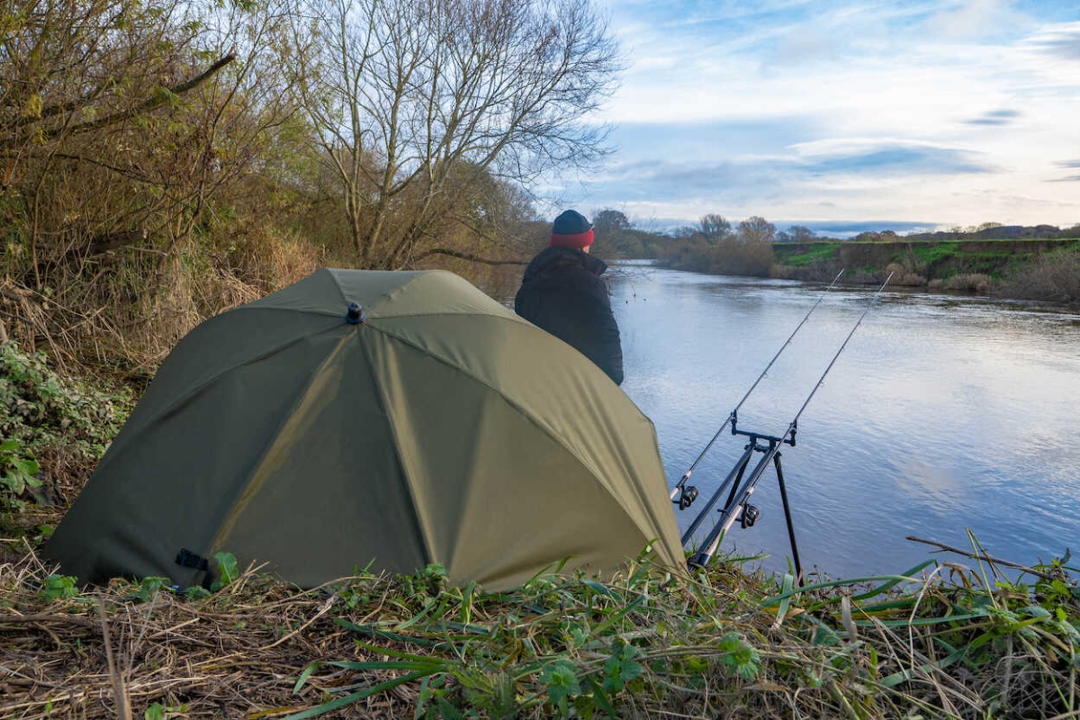 Super Lite River Brolly