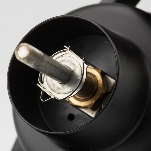 Avenger XD 8000FD (Incl. extra spoel)