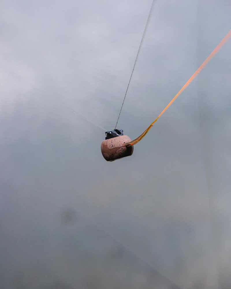 Essentials Captive Back Weight 35gr/1.25oz