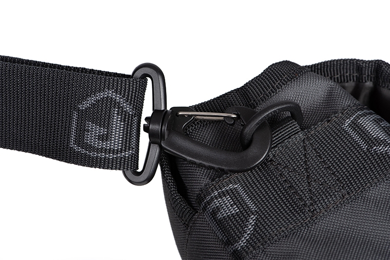 Messenger Bag