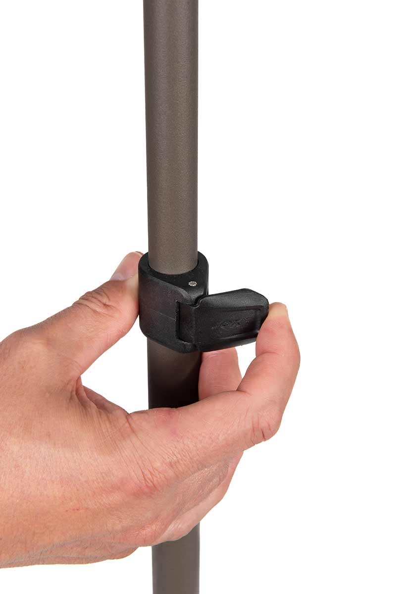Carpmaster Tripod