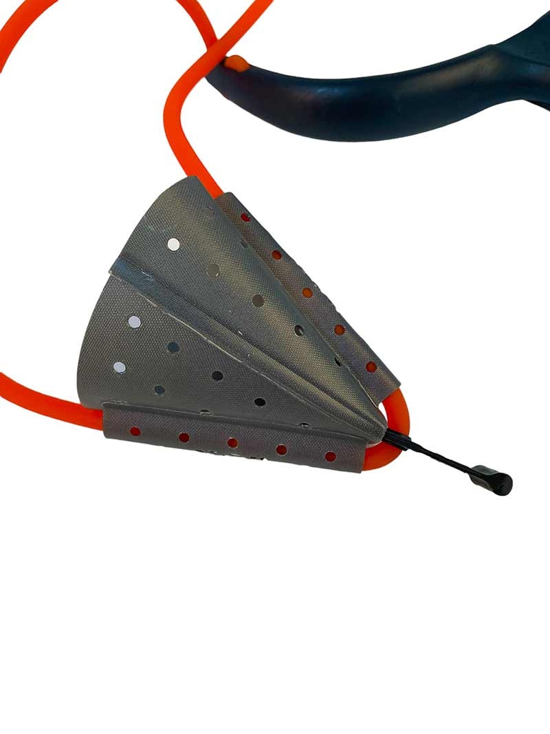 Slik Powergrip Multi Pouch Catapult