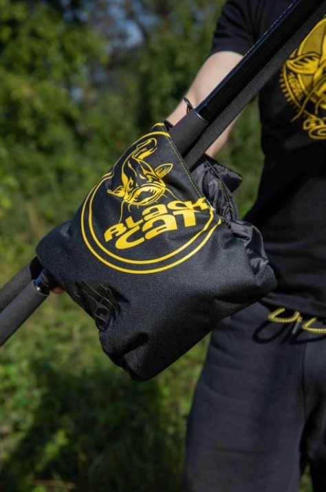 BLCK Reel & Rod Tip Shield