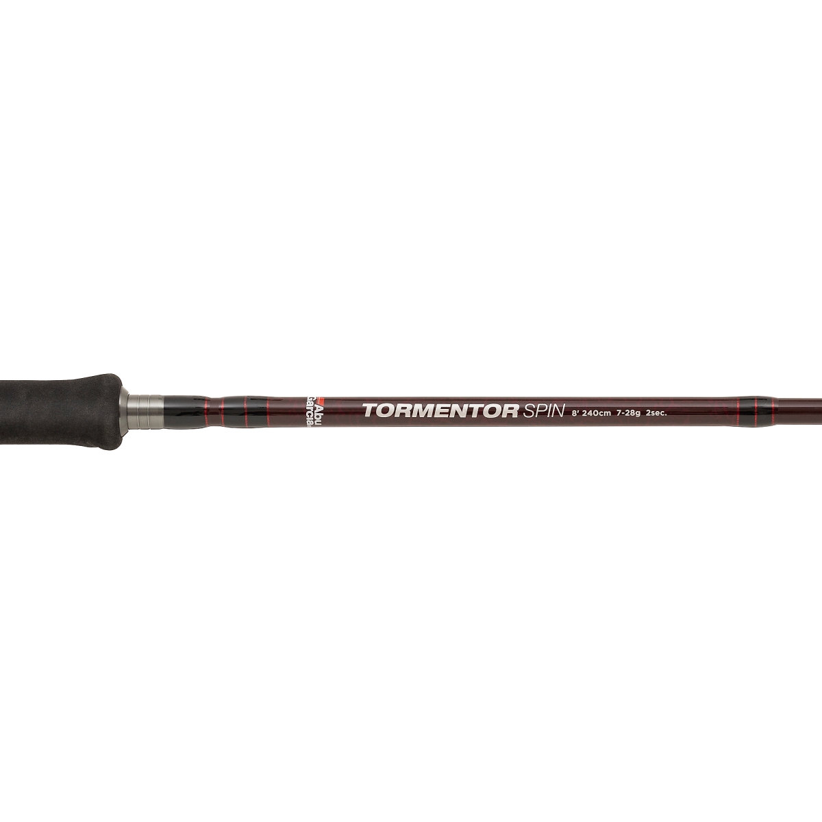 Tormentor Spin MF M  213cm 15-35gr