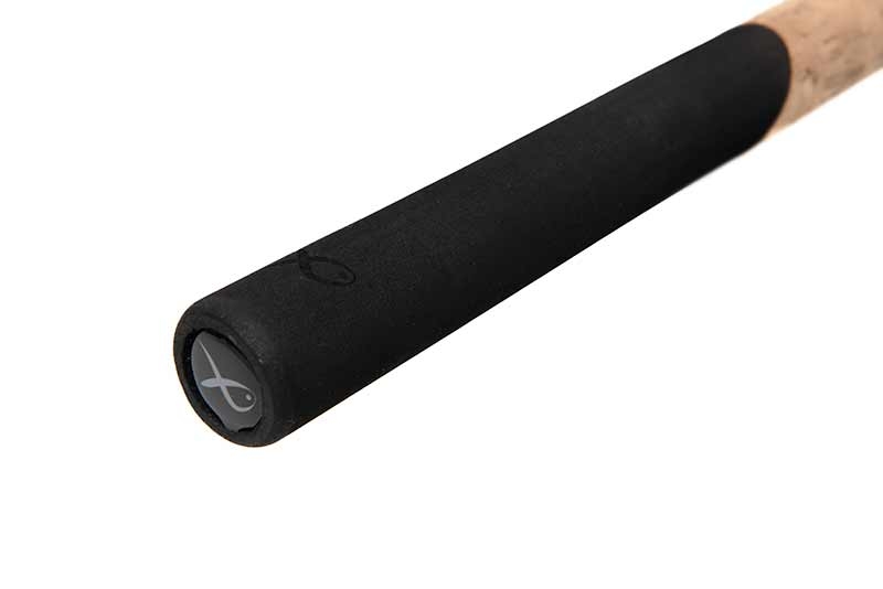 Aquos Ultra-C 11ft Feeder Rod