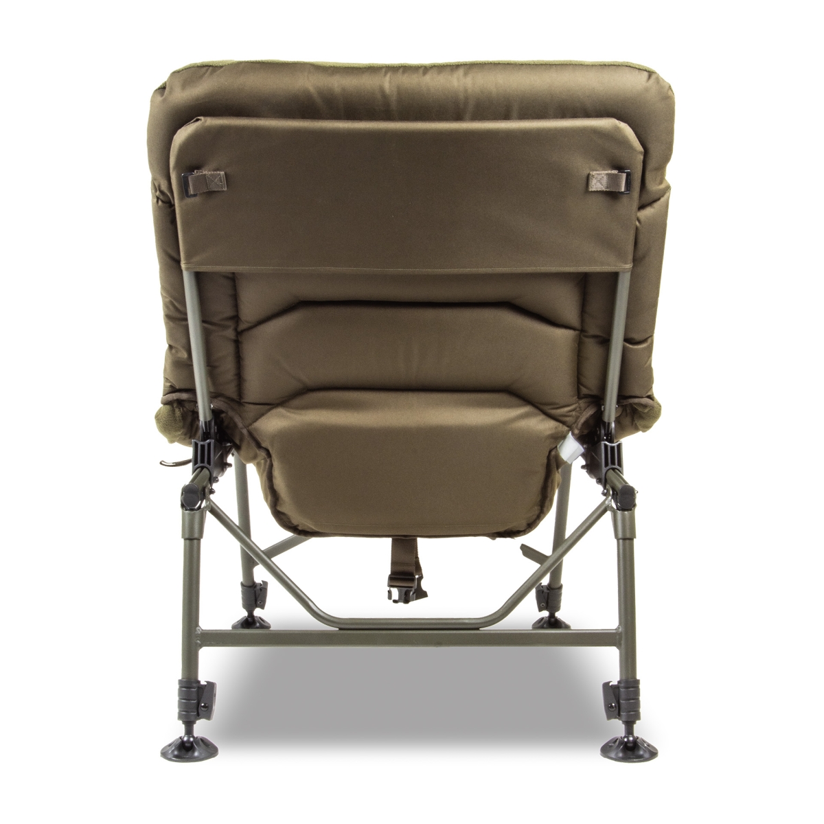 SP C-Tech Recliner Sofa Karperstoel